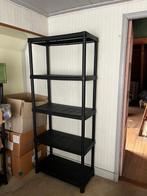 Te koop 3x een opbergrek, Ophalen, Zo goed als nieuw
