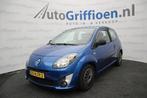 Renault Twingo 1.2-16V Dynamique nette automaat met trekhaak, Auto's, Renault, Gebruikt, 4 cilinders, Origineel Nederlands, Bedrijf