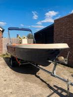 Boot / sloep liberty, Watersport en Boten, Ophalen, Gebruikt, Tot 10 pk, 3 tot 6 meter