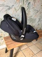 Maxi cosi cabriofix i size + base, Overige merken, Autogordel of Isofix, Ophalen of Verzenden, Zo goed als nieuw