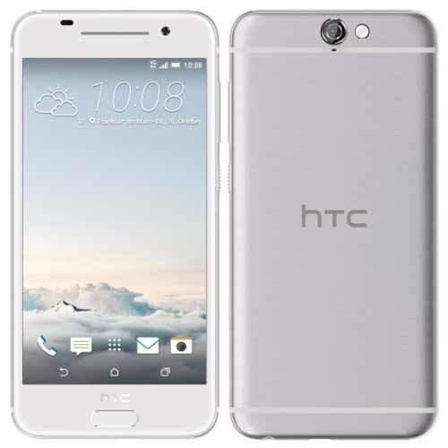 HTC One A9 Model 2PQ9100 3-1, Telecommunicatie, Mobiele telefoons | HTC, HTC, Gebruikt, Wit, 3 tot 6 megapixel