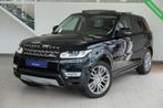 Land Rover Range Rover Sport 3.0 TDV6 HSE Dynamic|Org NL|1st, Euro 5, Gebruikt, Zwart, 2993 cc