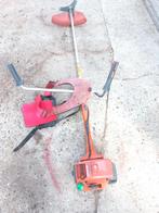 Husqvarna 232r bos,kantjes maaier., Tuin en Terras, Ophalen, Benzine, Gebruikt, HUSQVARNA