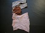 Kledingpakket meisje maat 50/56, Kinderen en Baby's, Babykleding | Baby-kledingpakketten, Ophalen, Zo goed als nieuw, Maat 50