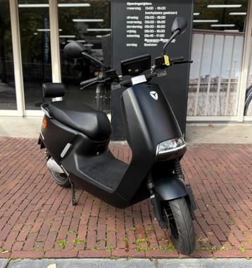 Yadea G5 beschikbaar voor biedingen