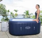 lay-z-spa hawaii helemaal nieuw in de doos!, Tuin en Terras, Jacuzzi's, Nieuw, Opblaasbaar, Filter, Ophalen