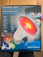 NIEUWE GRUNDIG LED SFEERLAMPEN, Nieuw, Ophalen of Verzenden