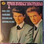 The Everly Brothers – The Everly Brothers, Ophalen of Verzenden, Gebruikt, 12 inch, Poprock