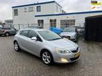 Opel Astra 1.6 Edition, Auto's, Opel, Voorwielaandrijving, Stof, 680 kg, 4 cilinders