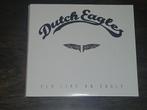 4 cd's van THE DUTCH EAGLES  2 gesigneerd door bandleden, Ophalen of Verzenden, 1960 tot 1980, Zo goed als nieuw