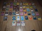 40 Pokemon Kaarten - Diverse Sets!, Ophalen of Verzenden, Meerdere kaarten