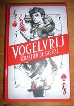 Boek SEBASTEEN DE CASTELL - Vogelvrij, Boeken, Fantasy, Nieuw, Ophalen of Verzenden