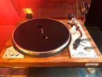Akai ap 206 zeer mooi in topconditie, Audio, Tv en Foto, Platenspelers, Ophalen, Zo goed als nieuw, Akai