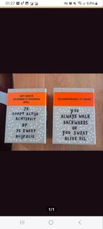 Dilemma Engels of Het Grote Dilemma op Dinsdag Nederlands, Een of twee spelers, Ophalen of Verzenden, Nieuw