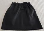 Zara rok polyester maat s zwart kerst rokje feest rokken, Kleding | Dames, Rokken, Verzenden, Zo goed als nieuw, Maat 36 (S), Boven de knie
