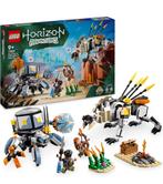 LEGO Horizon Aloy & Varl vs Shell-Walker Sawtooth 77037*NEW*, Kinderen en Baby's, Speelgoed | Duplo en Lego, Ophalen of Verzenden