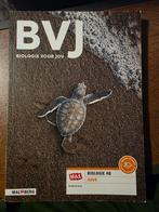 BVJ Biologie Voor Jou - 4B havo, Gelezen, Verzenden, Malmberg, Biologie