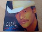CD Alan Jackson - Who I Am, Verzenden