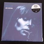 Joni Mitchell Blue - MFSL Hybrid SACD Limited edition, Cd's en Dvd's, Cd's | Pop, Ophalen of Verzenden, 1960 tot 1980, Nieuw in verpakking