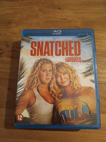 Snatched (Blu-ray) beschikbaar voor biedingen