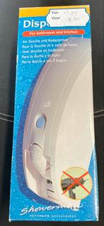Douche Dispenser - Showermaid, Ophalen of Verzenden, Nieuw, Wit, Overige typen