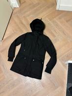 Dames Airforce Winterjas - Maat L, Kleding | Dames, Wintersportkleding, Ophalen, Zo goed als nieuw, Maat 42/44 (L), Jack