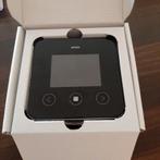 Atag One Zone thermostaat zwart, Ophalen of Verzenden, Zo goed als nieuw