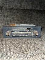 Blaupunkt Stockholm 21 Vintage Autoradio, Ophalen of Verzenden