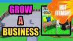 Roblox - Grow a Business - HOT Must HAVES voor een prikkie !, Verzenden, Nieuw