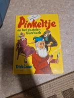 Pinkeltje en het gestolen toverboek, Ophalen of Verzenden