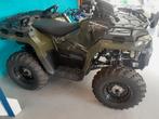 Polaris quad 570 MET KENTEKEN, Motoren
