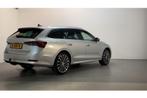 Skoda Octavia Combi 1.4 TSI iV PHEV Business Ed € 21.400,0, Auto's, Skoda, Automaat, Stof, Euro 6, 150 pk