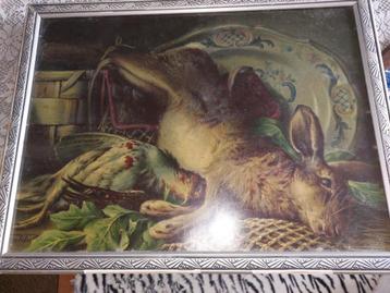 Apart stukje kunst   . beschikbaar voor biedingen