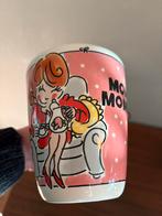 Blond Amsterdam mama mok, Huis en Inrichting, Keuken | Servies, Blond Amsterdam, Ophalen of Verzenden, Zo goed als nieuw, Kop(pen) en/of Schotel(s)