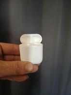 Apple airpod oplaadcase 2 zonder oortjes, Ophalen, Zo goed als nieuw