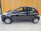 Peugeot 107 1.0-12V XR|5Deurs|Bj2011|Airco, Voorwielaandrijving, Euro 5, Stof, Gebruikt