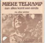 Vinyl Single Mieke Telkamp, Ophalen of Verzenden, Gebruikt, Nederlandstalig