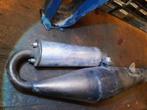 Puch Maxi terugloopuitlaat tecno project, Ophalen, Gebruikt