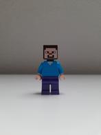 Lego Steve - Minecraft, Ophalen of Verzenden