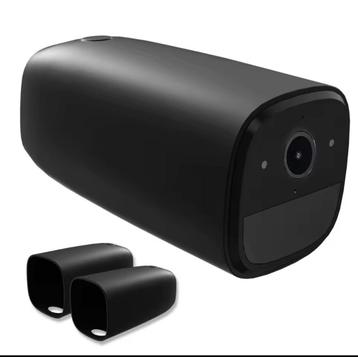 1 Eufy 2 Pro Siliconen Cover beschikbaar voor biedingen