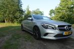 Mercedes-Benz CLA 1.6 Cla180 90KW Sh.br. 7G-DCT 2017 Grijs, Auto's, Mercedes-Benz, CLA, 730 kg, 74 €/maand, 4 cilinders