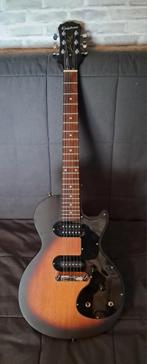 Epiphone Les Paul Junior, Ophalen of Verzenden, Solid body, Epiphone