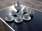 koffie servies, Huis en Inrichting, Keuken | Servies, Overige typen, Nieuw, Ophalen of Verzenden, Overige stijlen