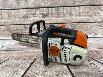 Stihl MS 201 TC-M Kettingzaag beschikbaar voor biedingen