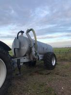 Joskin giertank 6 cuup, Ophalen, Overige typen