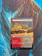 Battlefield Forge - The Brothers War, Ophalen of Verzenden, Zo goed als nieuw, Losse kaart