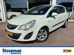 Opel CORSA 1.3 CDTi Cosmo Airco Cruise Stoelverw. Trekhaak, Auto's, Opel, Voorwielaandrijving, Euro 5, 28 km/l, Gebruikt