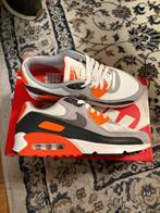 Nike Air Max 90, maat 40,5, Kleding | Heren, Schoenen, Overige kleuren, Sportschoenen, Nike, Nieuw