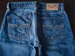 ZGAN CLASSIC DIESEL LARKEE SHORT JEANS SIZE 30, Diesel, Blauw, W32 (confectie 46) of kleiner, Ophalen of Verzenden