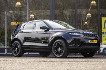 Land Rover Range Rover Evoque 2.0 D180 AWD R-Dynamic S beschikbaar voor biedingen